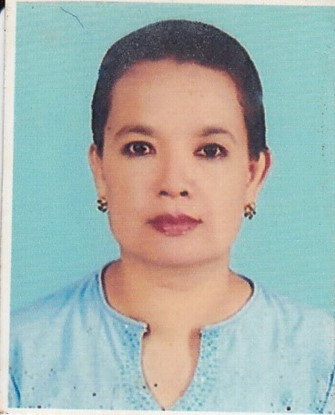Dr. Kay Thi Khaing